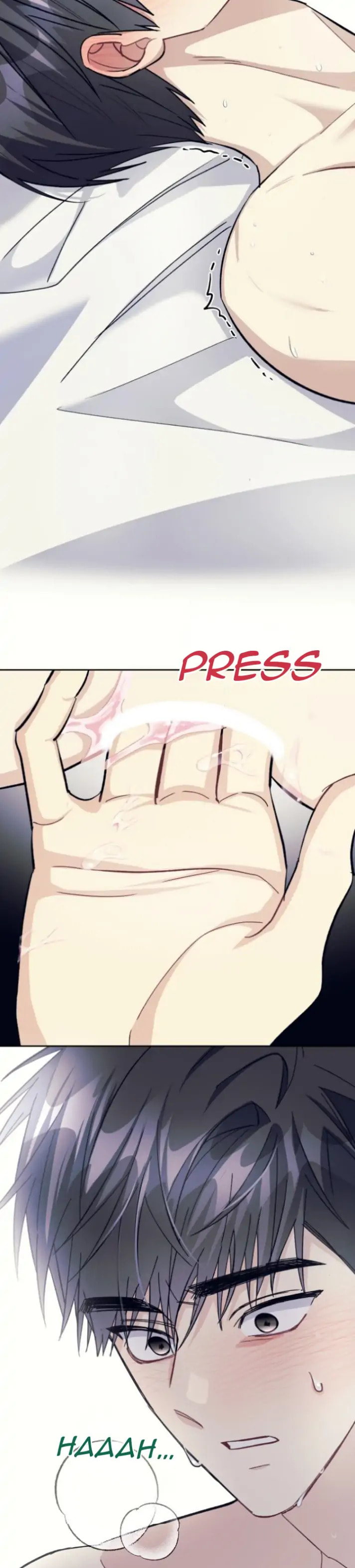 Star Struck Chapter 59 page 38 - 