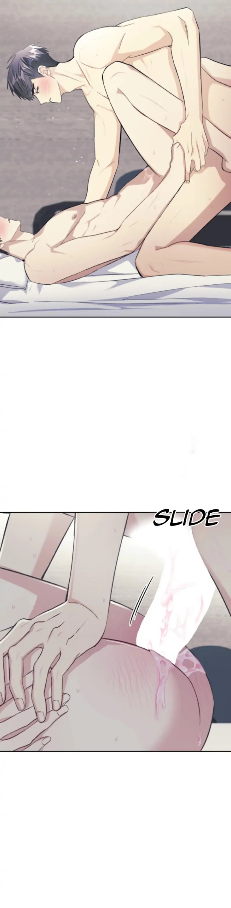 Star Struck Chapter 60 page 3 - 