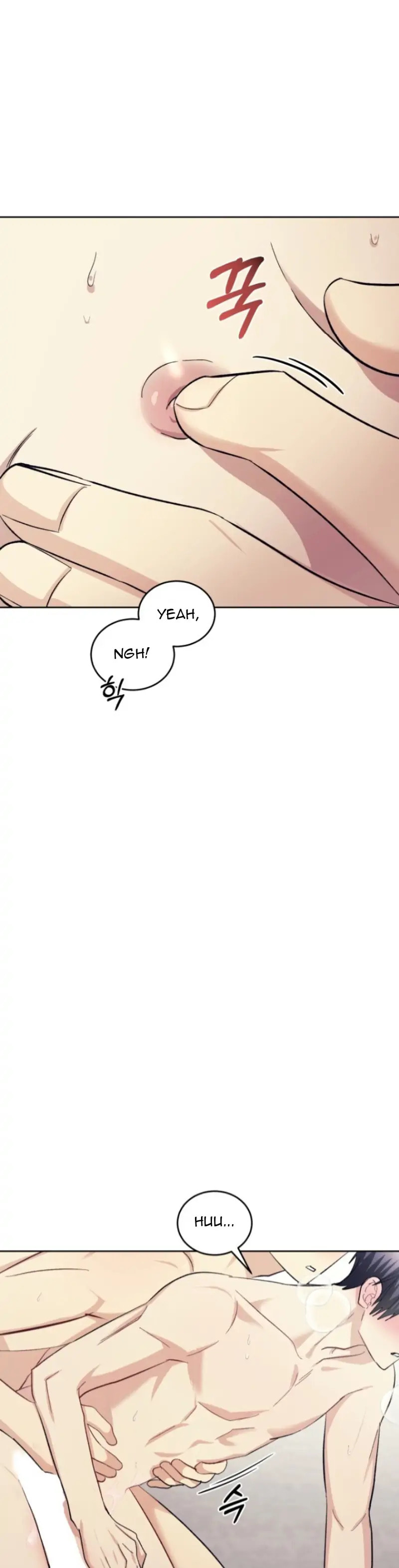 Star Struck Chapter 60 page 27 - 