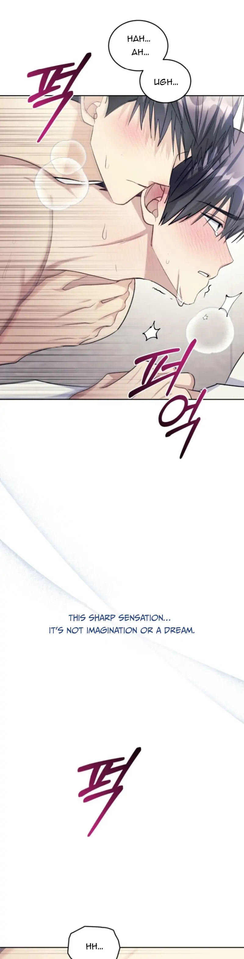 Star Struck Chapter 60 page 33 - 