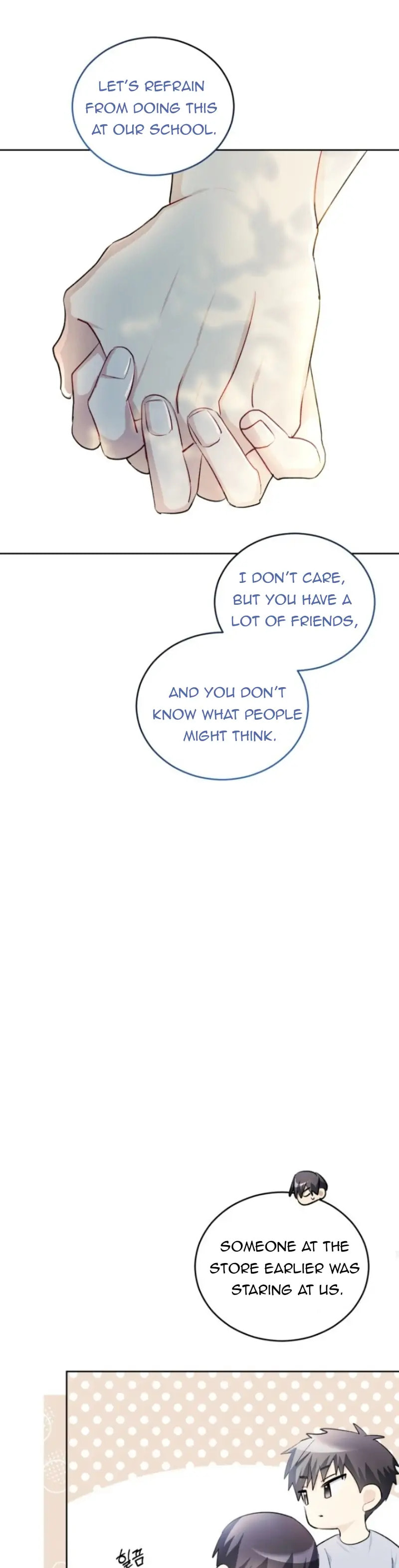 Star Struck Chapter 60 page 41 - 