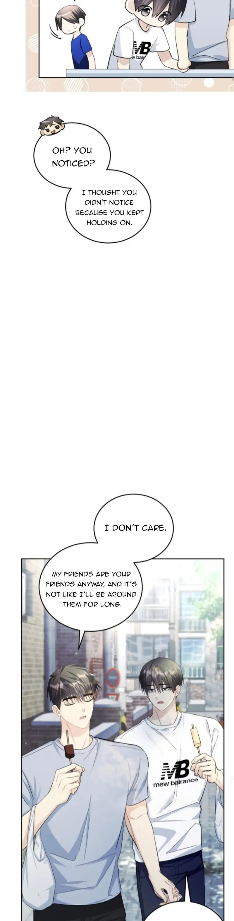 Star Struck Chapter 60 page 42 - 