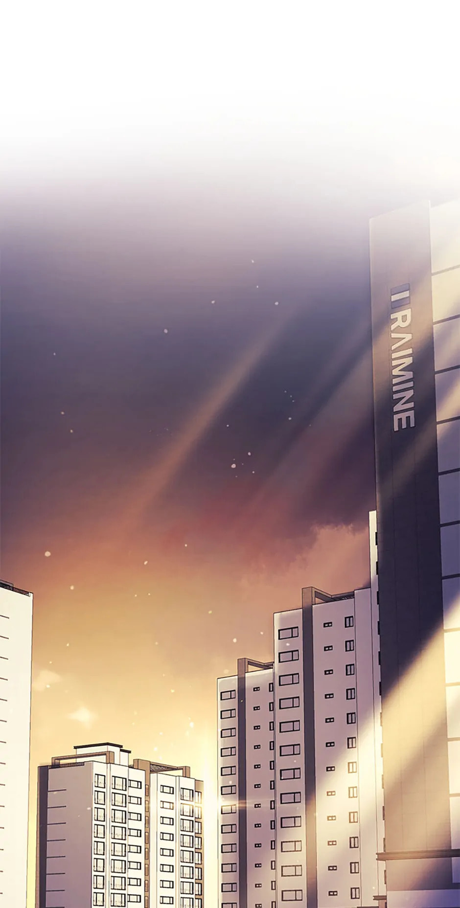 Star Struck Chapter 61 page 1 - 