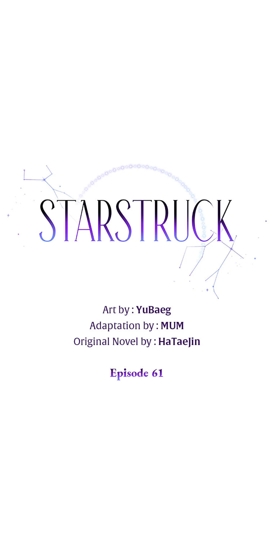 Star Struck Chapter 61 page 14 - 