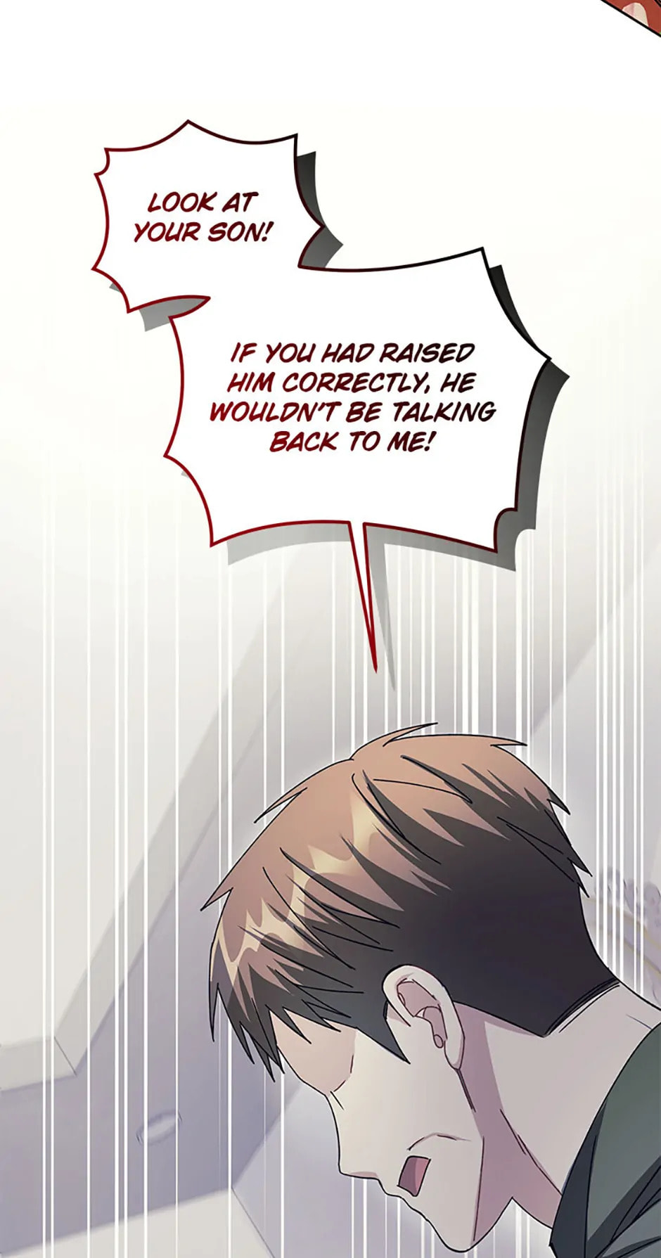 Star Struck Chapter 61 page 23 - 