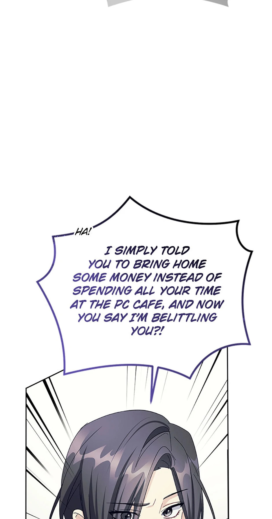 Star Struck Chapter 61 page 25 - 