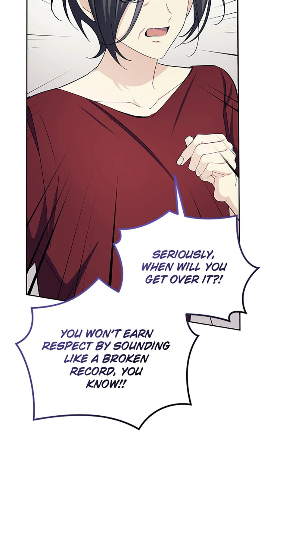 Star Struck Chapter 61 page 26 - 