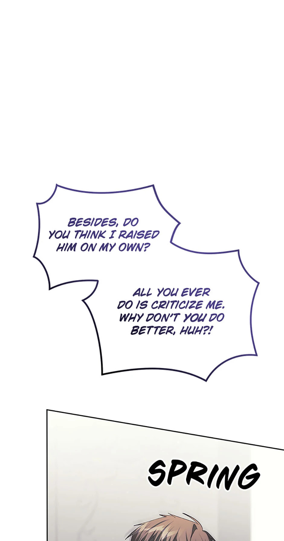 Star Struck Chapter 61 page 27 - 