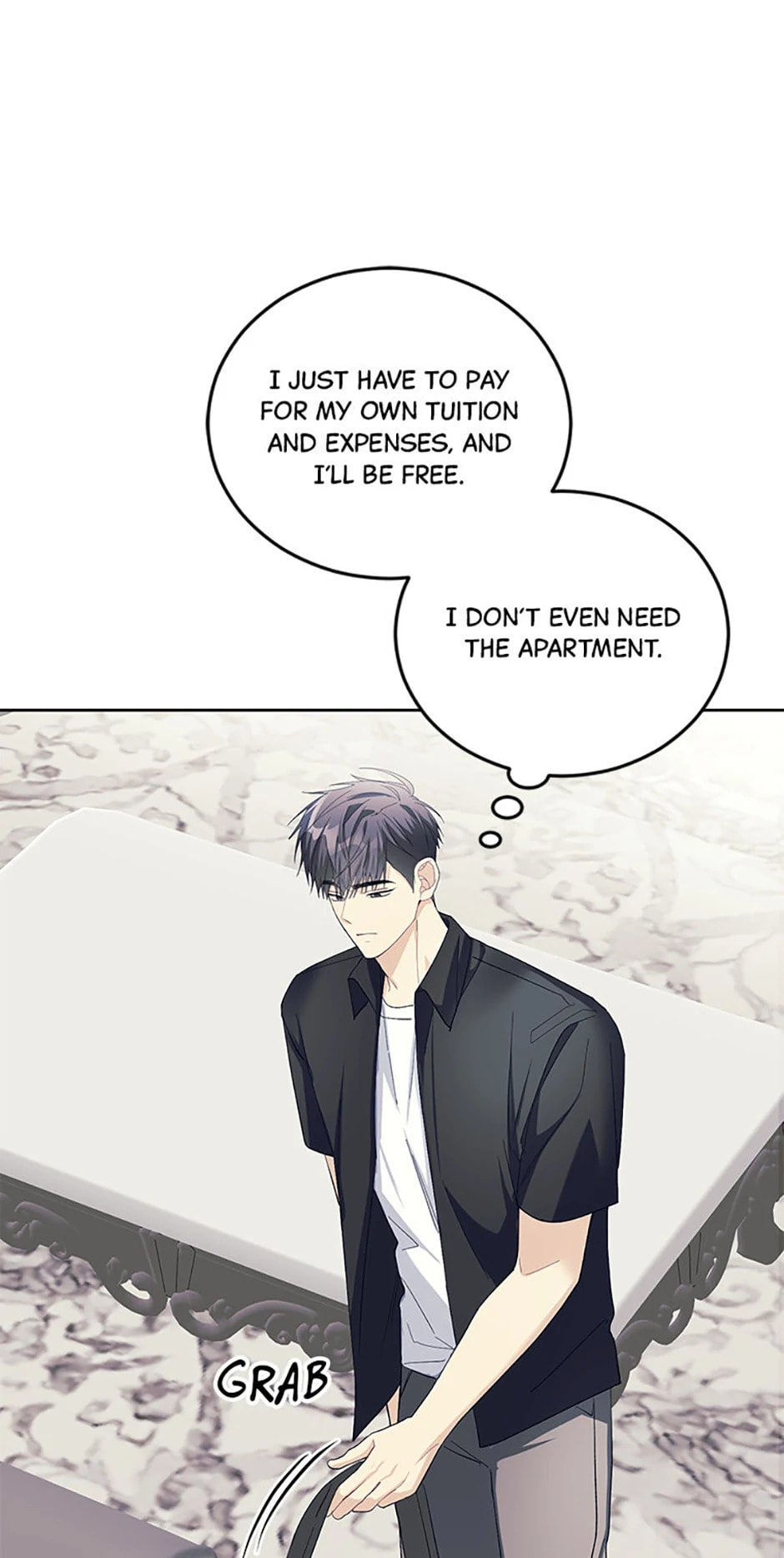 Star Struck Chapter 61 page 31 - 