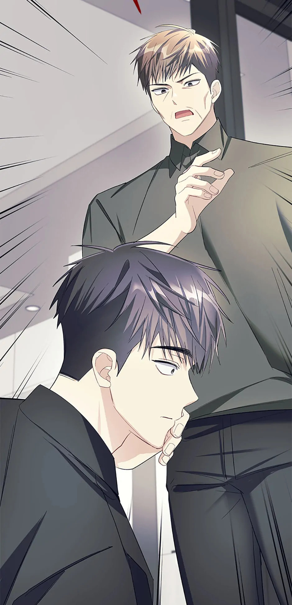 Star Struck Chapter 61 page 40 - 