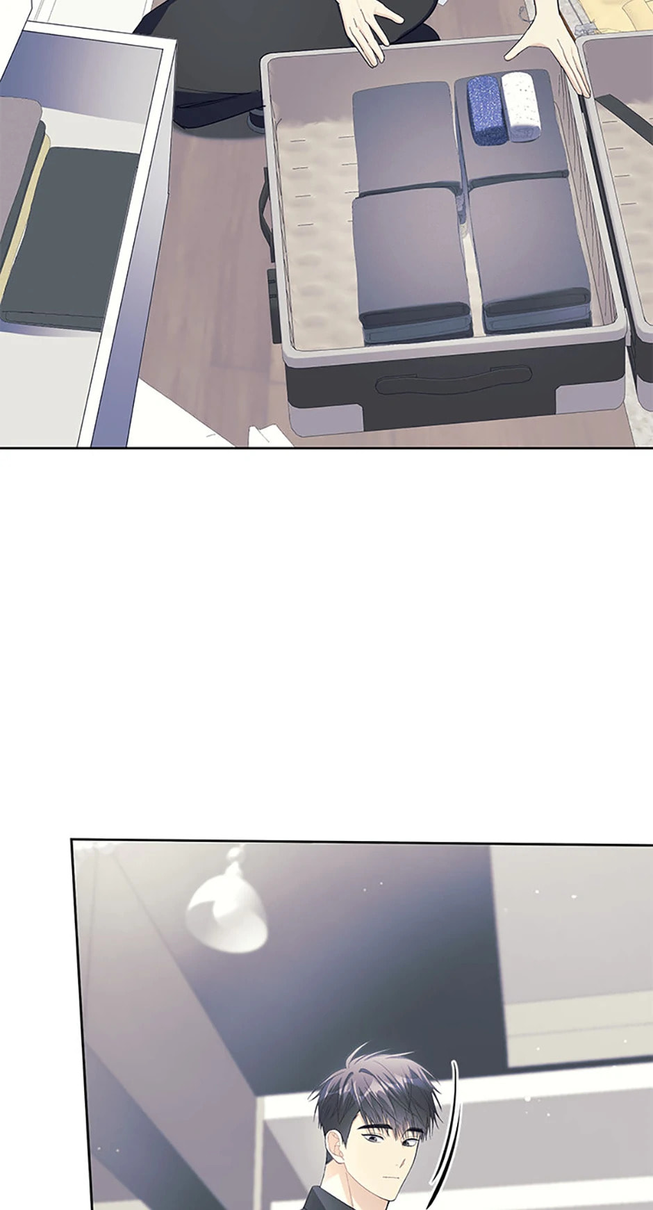 Star Struck Chapter 61 page 46 - 