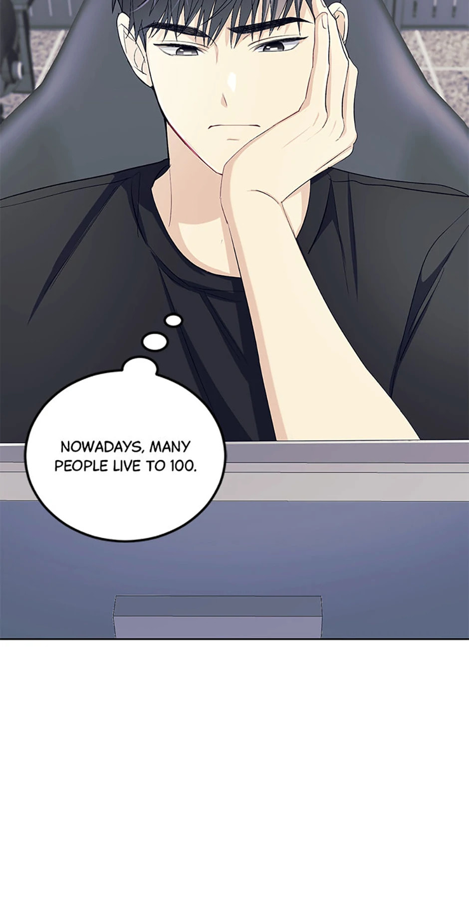 Star Struck Chapter 61 page 59 - 