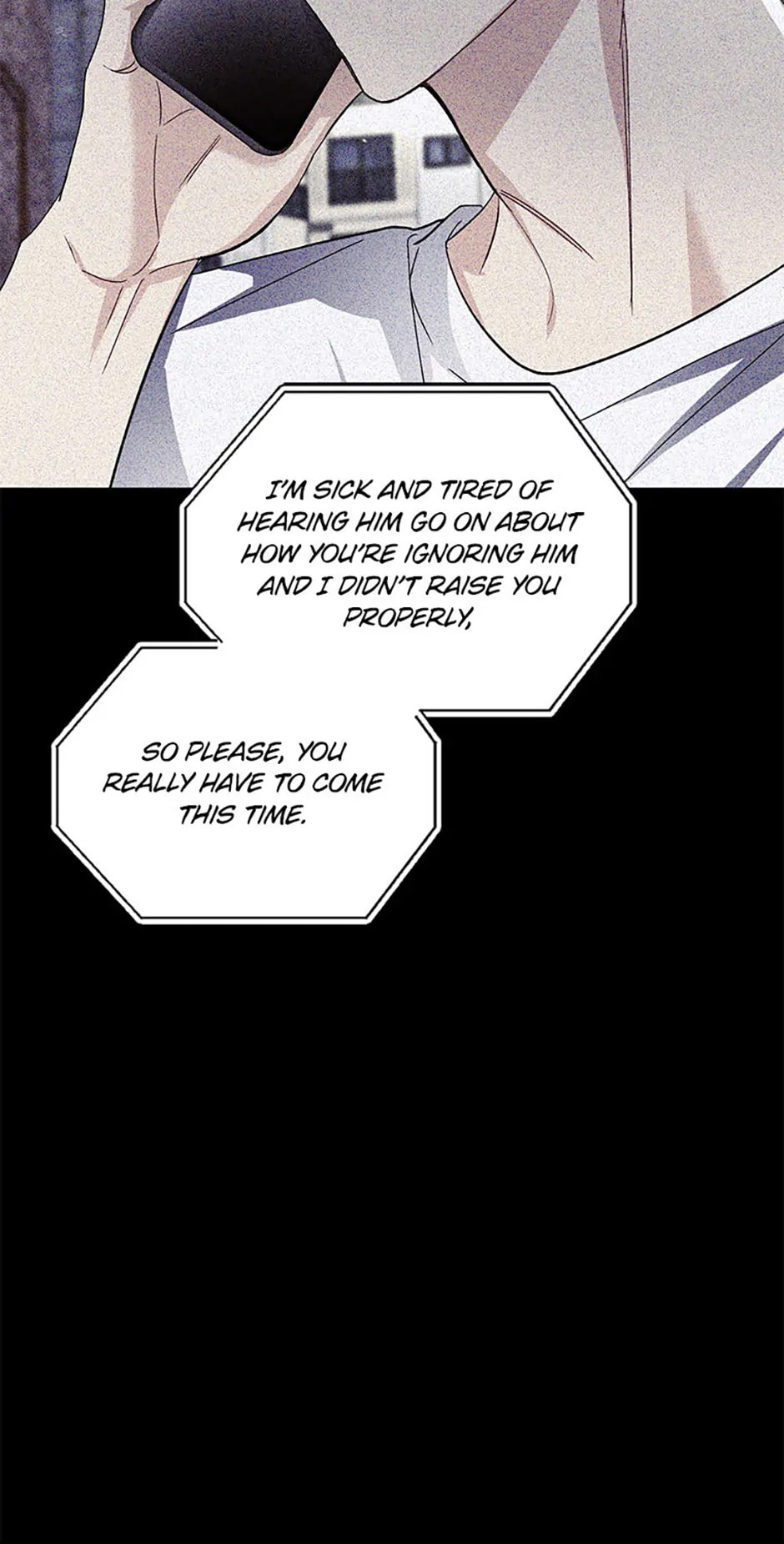 Star Struck Chapter 61 page 7 - 