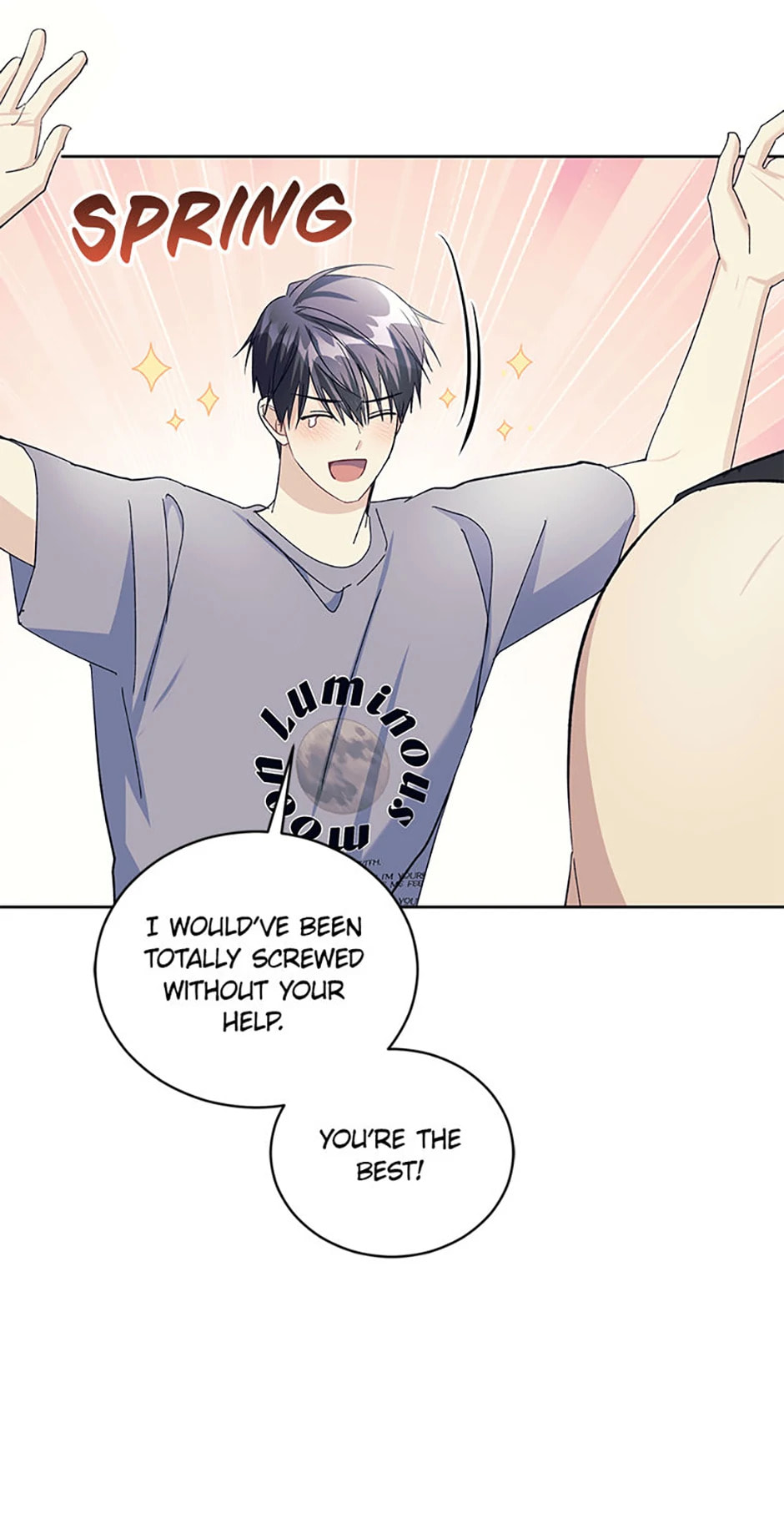 Star Struck Chapter 61 page 67 - 