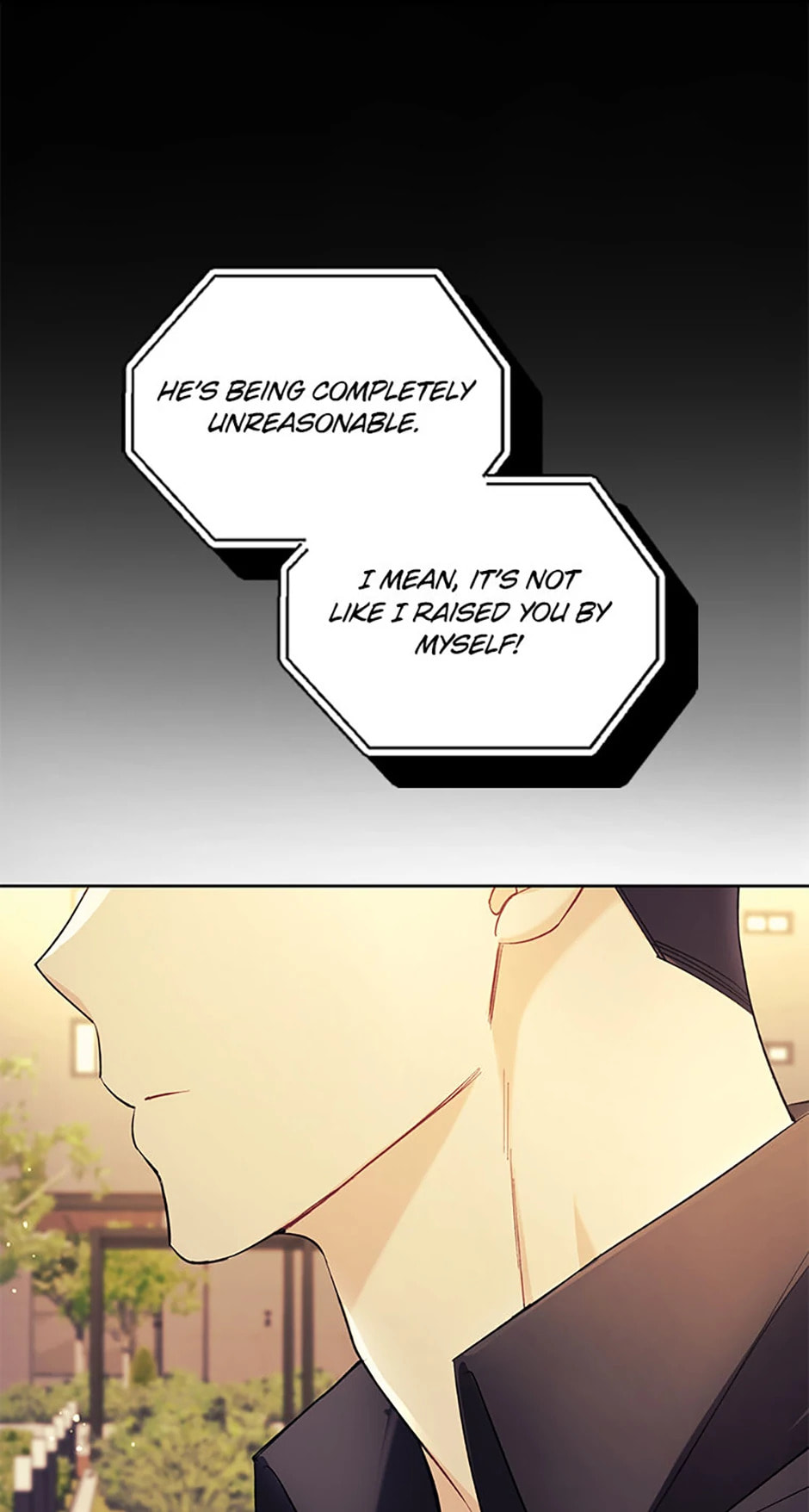 Star Struck Chapter 61 page 8 - 