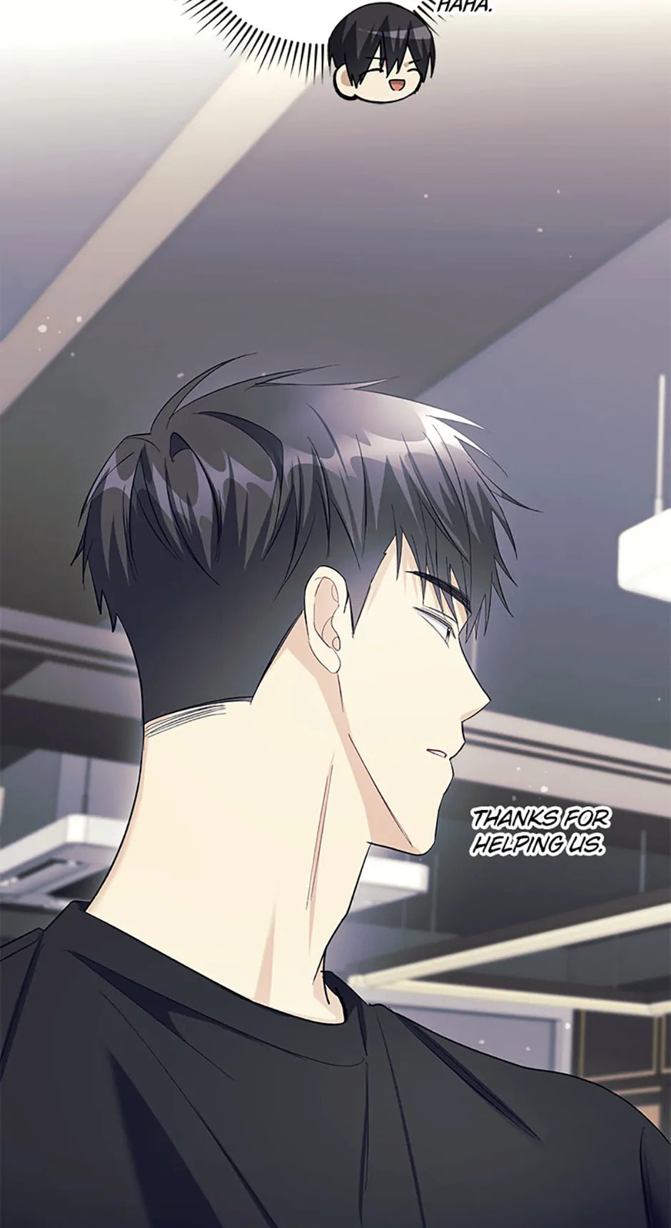 Star Struck Chapter 61 page 71 - 
