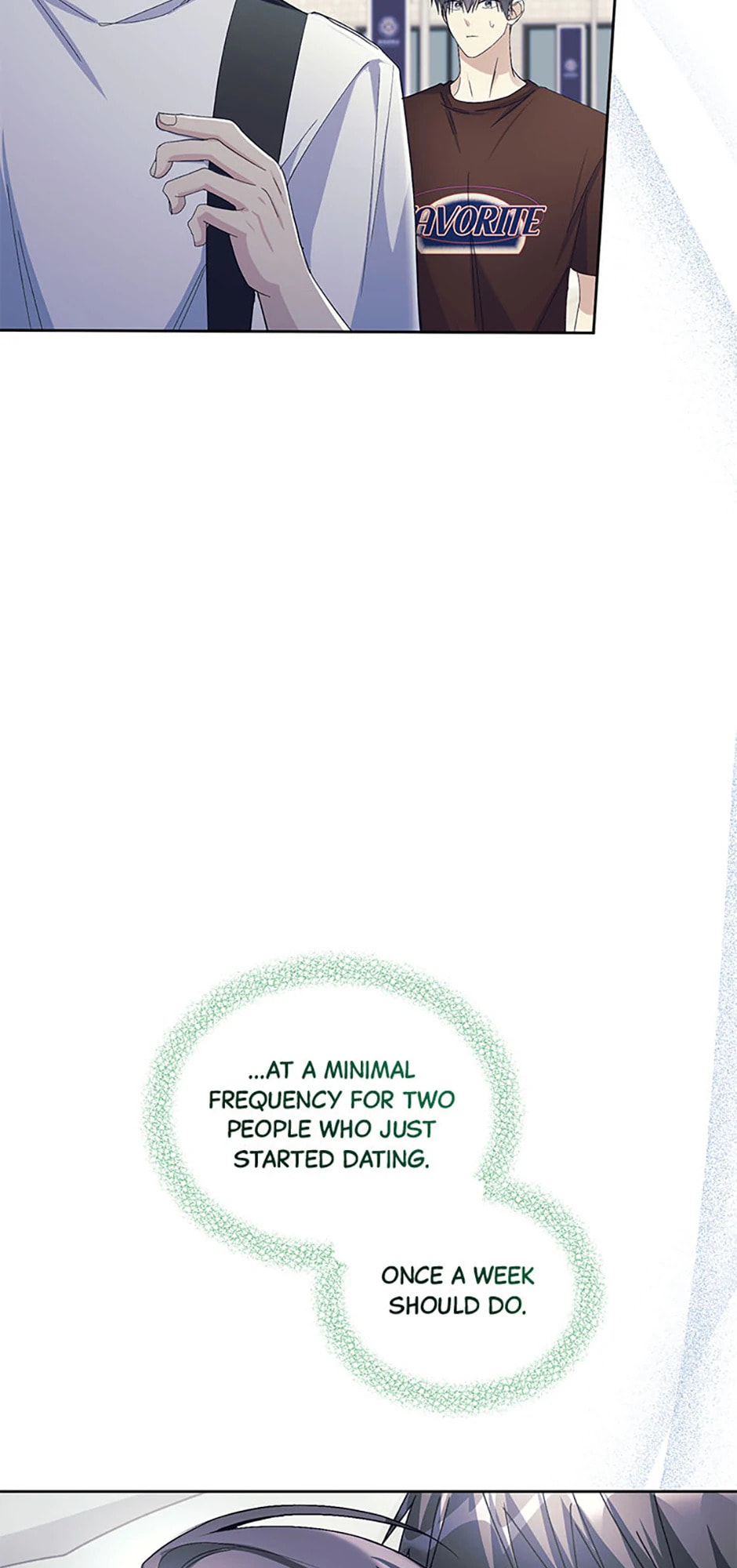 Star Struck Chapter 61 page 86 - 