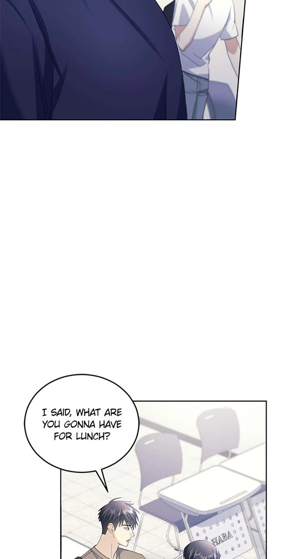 Star Struck Chapter 62 page 18 - 