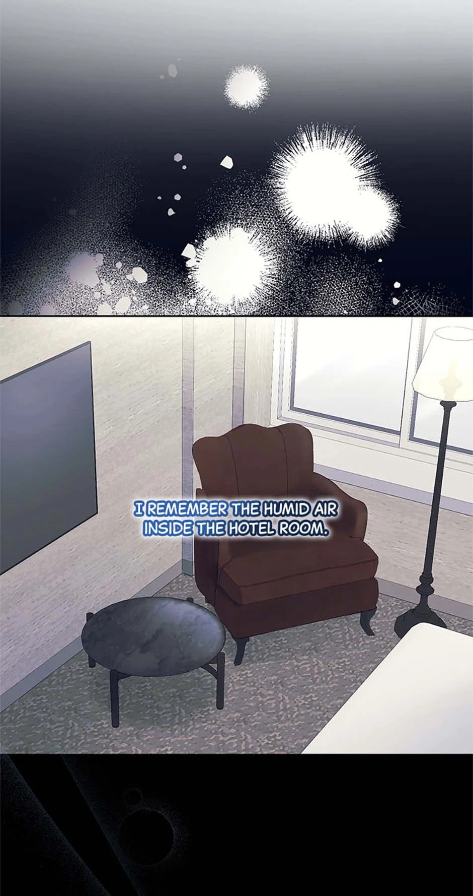 Star Struck Chapter 62 page 3 - 