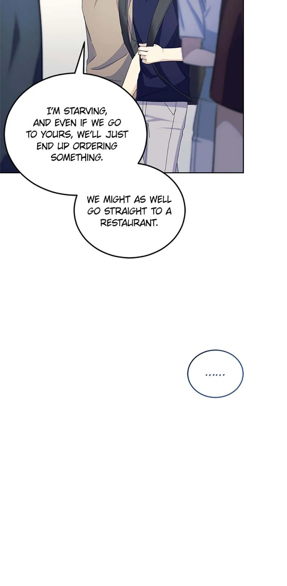 Star Struck Chapter 62 page 26 - 