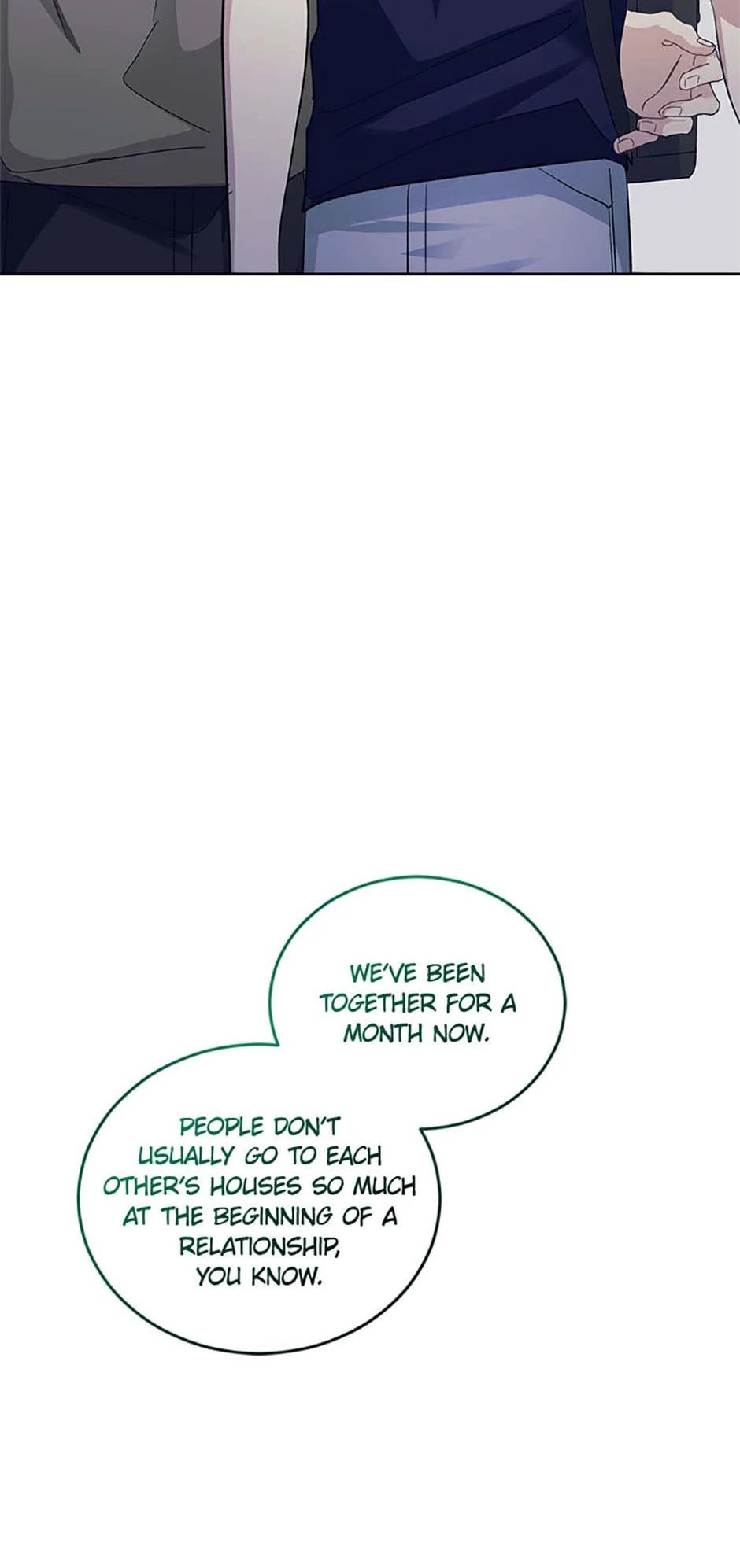 Star Struck Chapter 62 page 31 - 