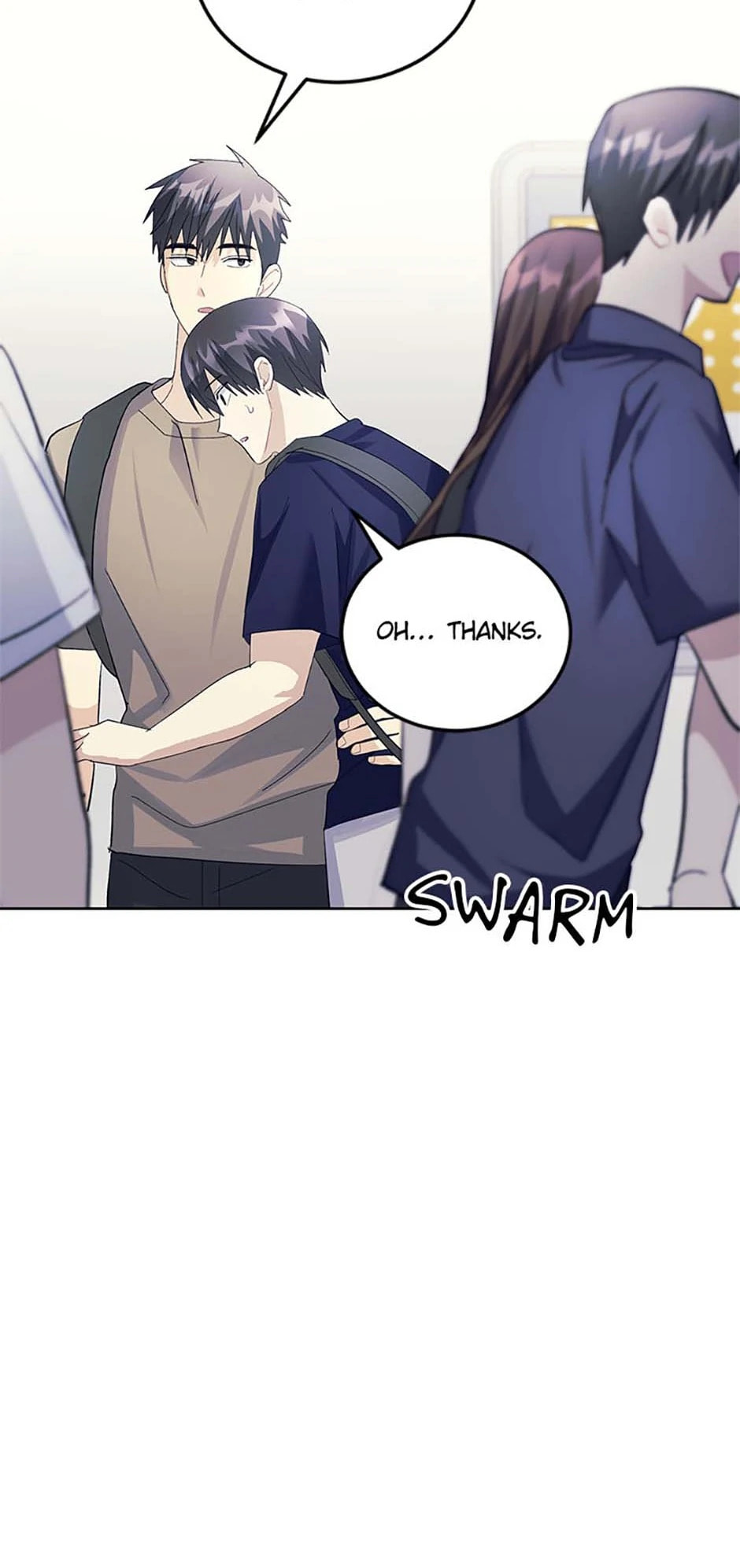 Star Struck Chapter 62 page 33 - 