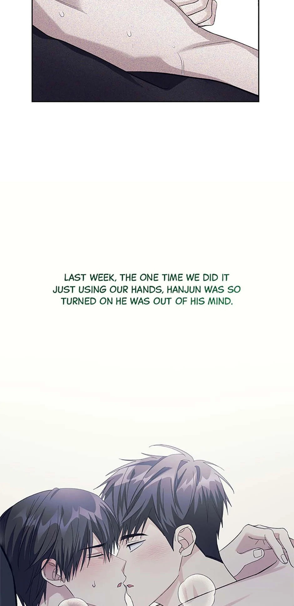 Star Struck Chapter 62 page 50 - 