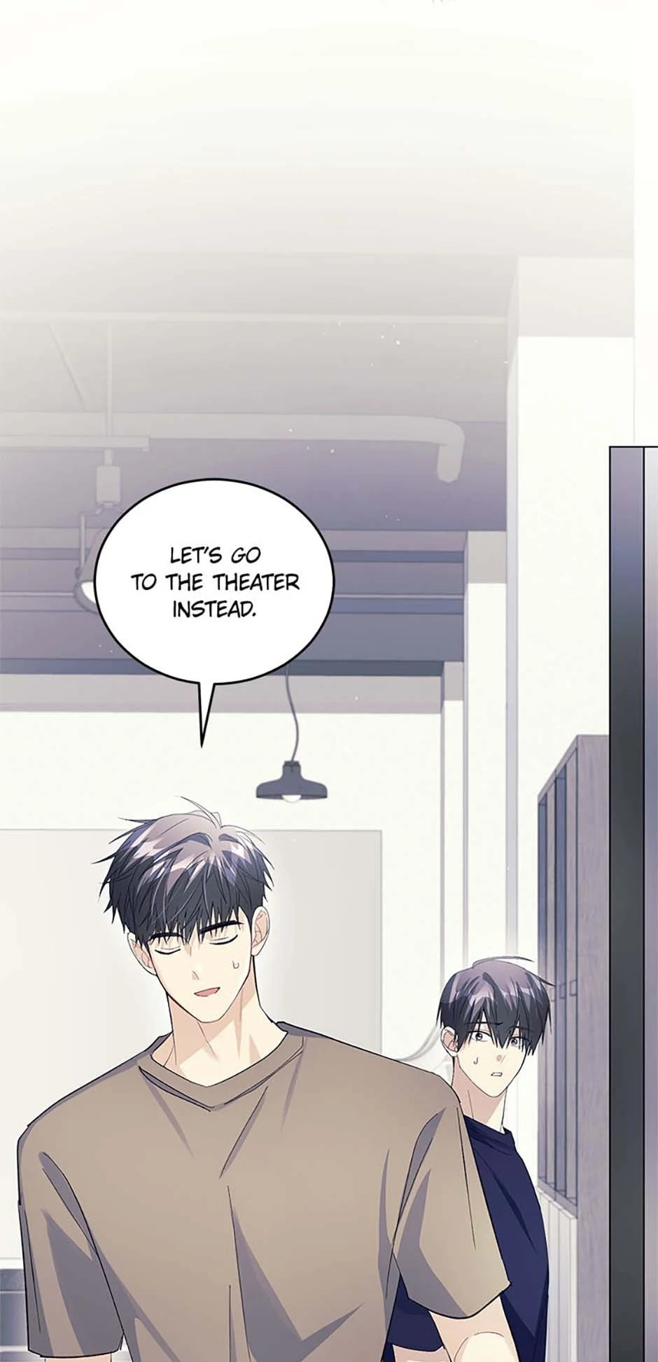 Star Struck Chapter 62 page 63 - 