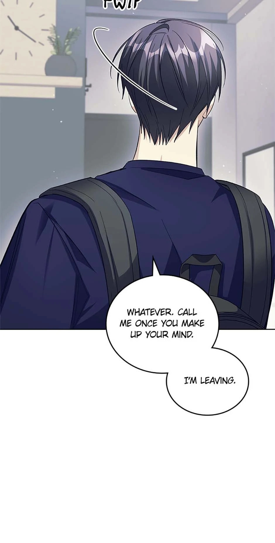 Star Struck Chapter 63 page 23 - 