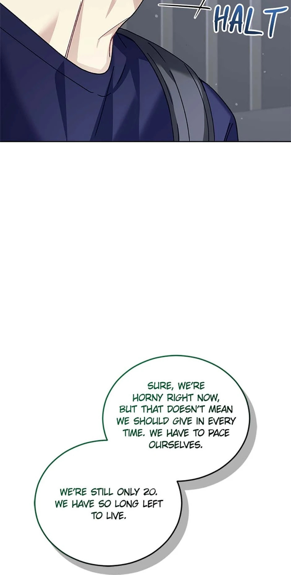 Star Struck Chapter 63 page 26 - 