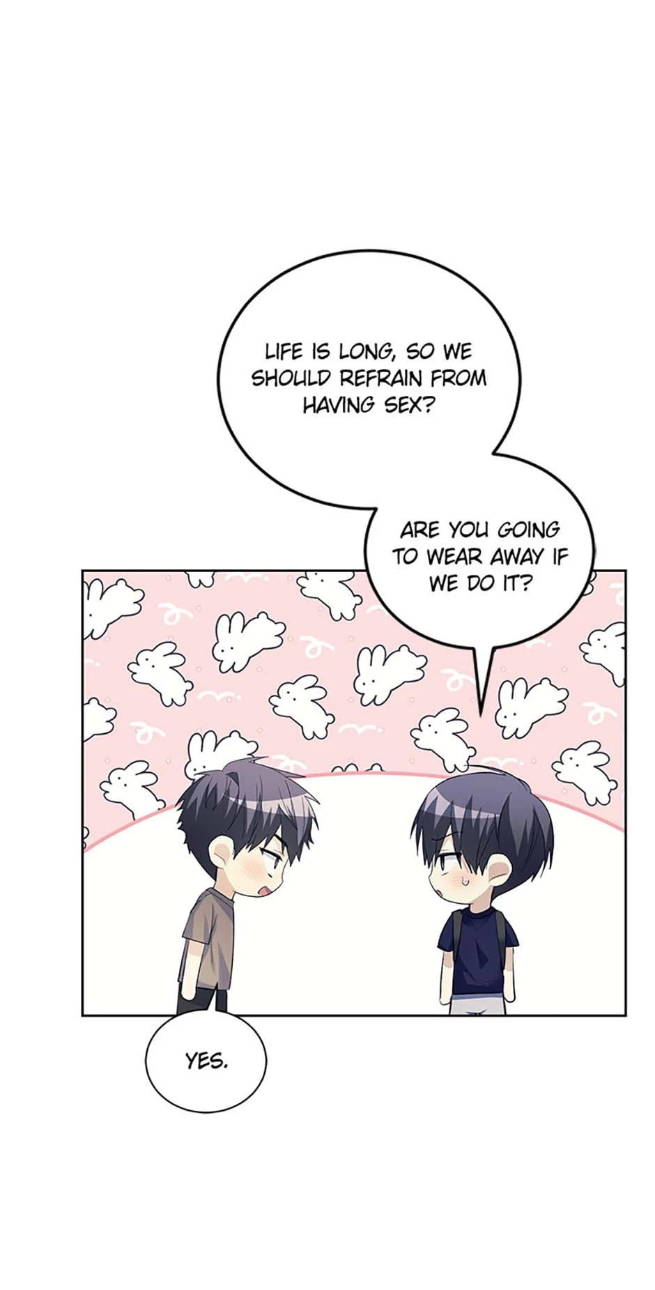 Star Struck Chapter 63 page 28 - 