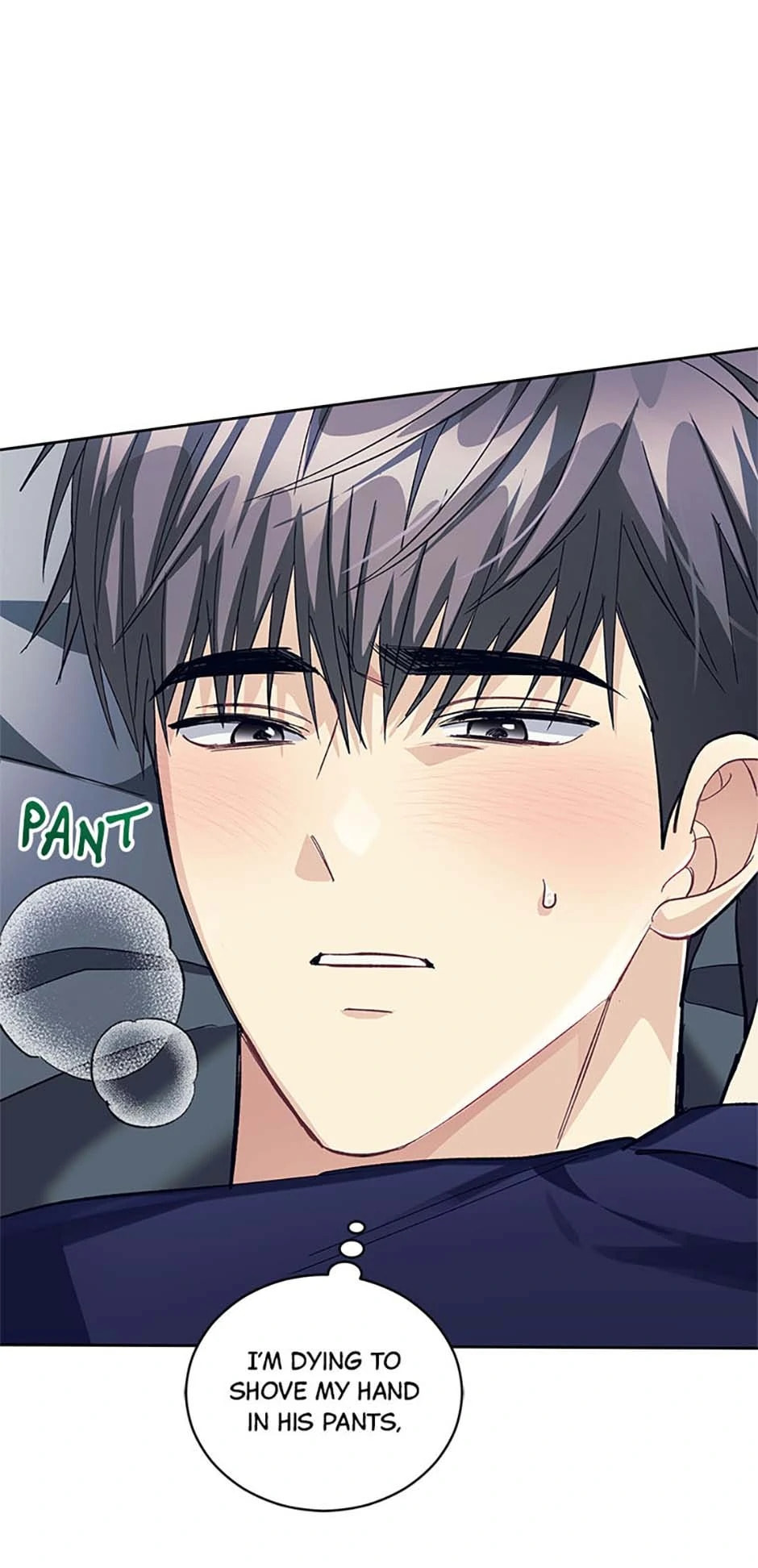 Star Struck Chapter 63 page 49 - 