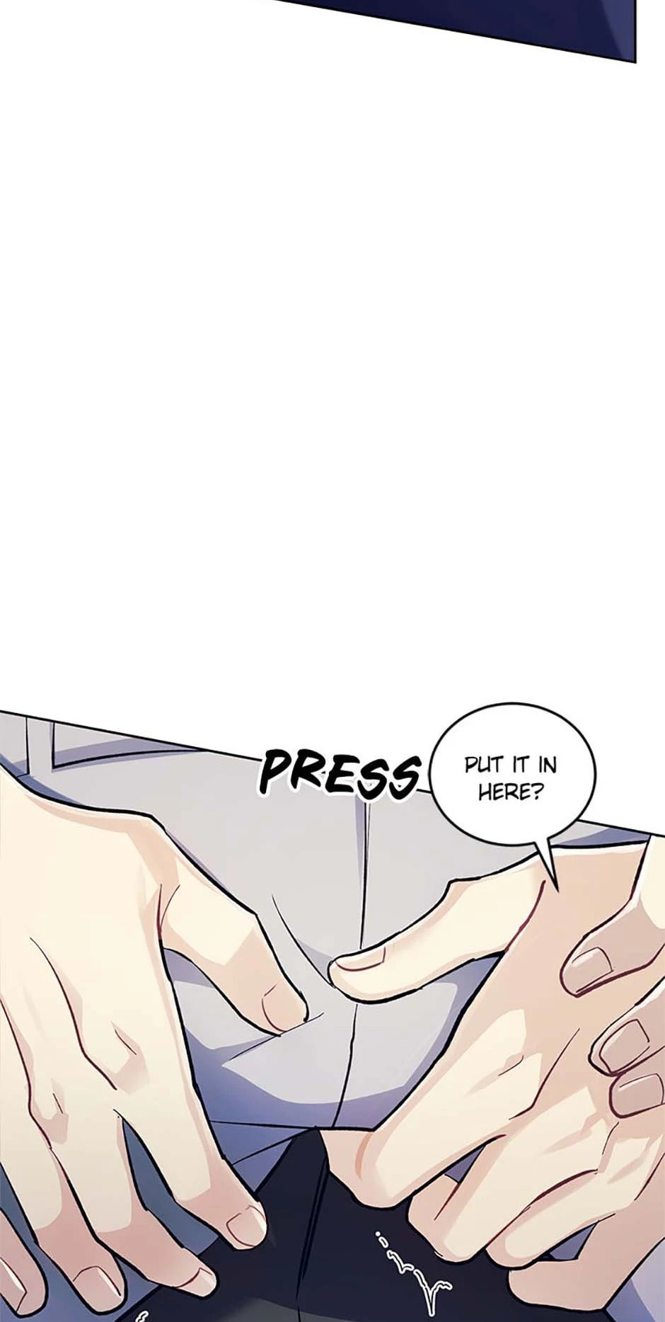 Star Struck Chapter 63 page 58 - 
