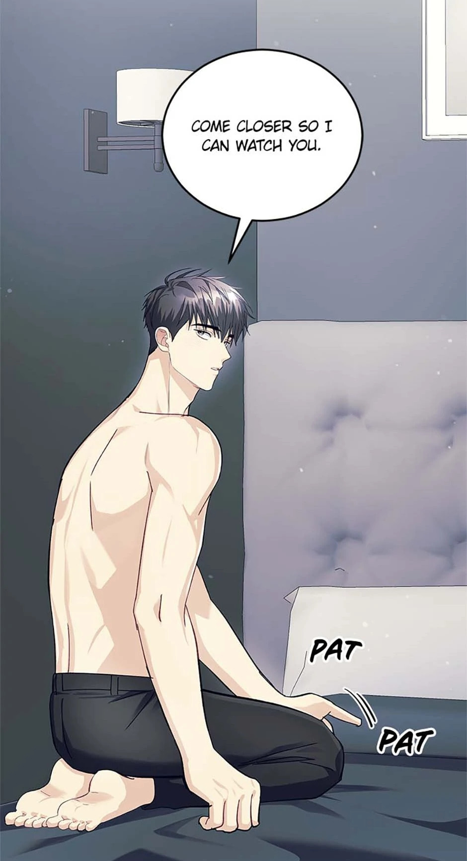 Star Struck Chapter 63 page 65 - 