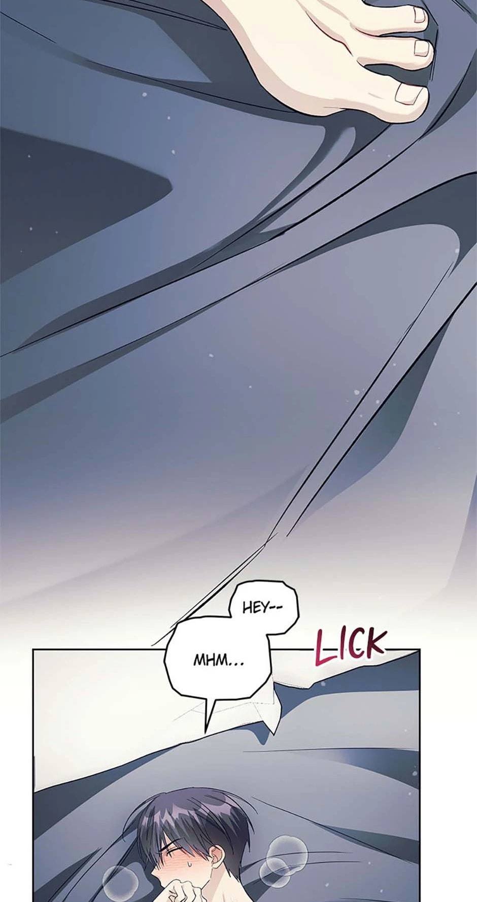 Star Struck Chapter 64 page 2 - 