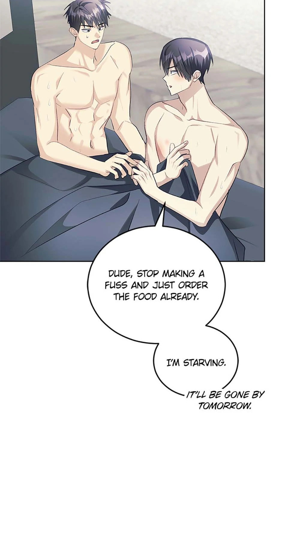Star Struck Chapter 64 page 91 - 