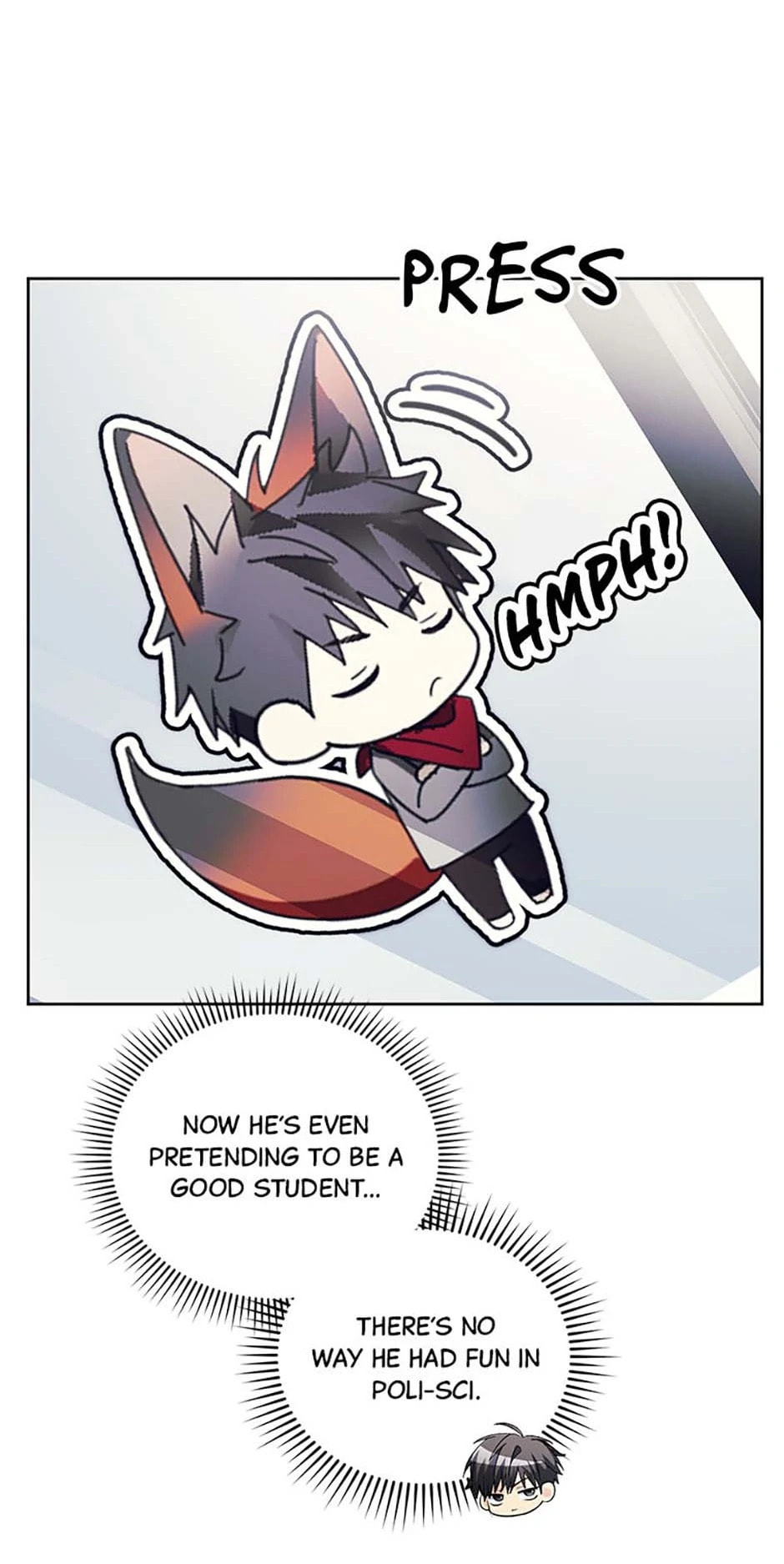 Star Struck Chapter 65 page 4 - 