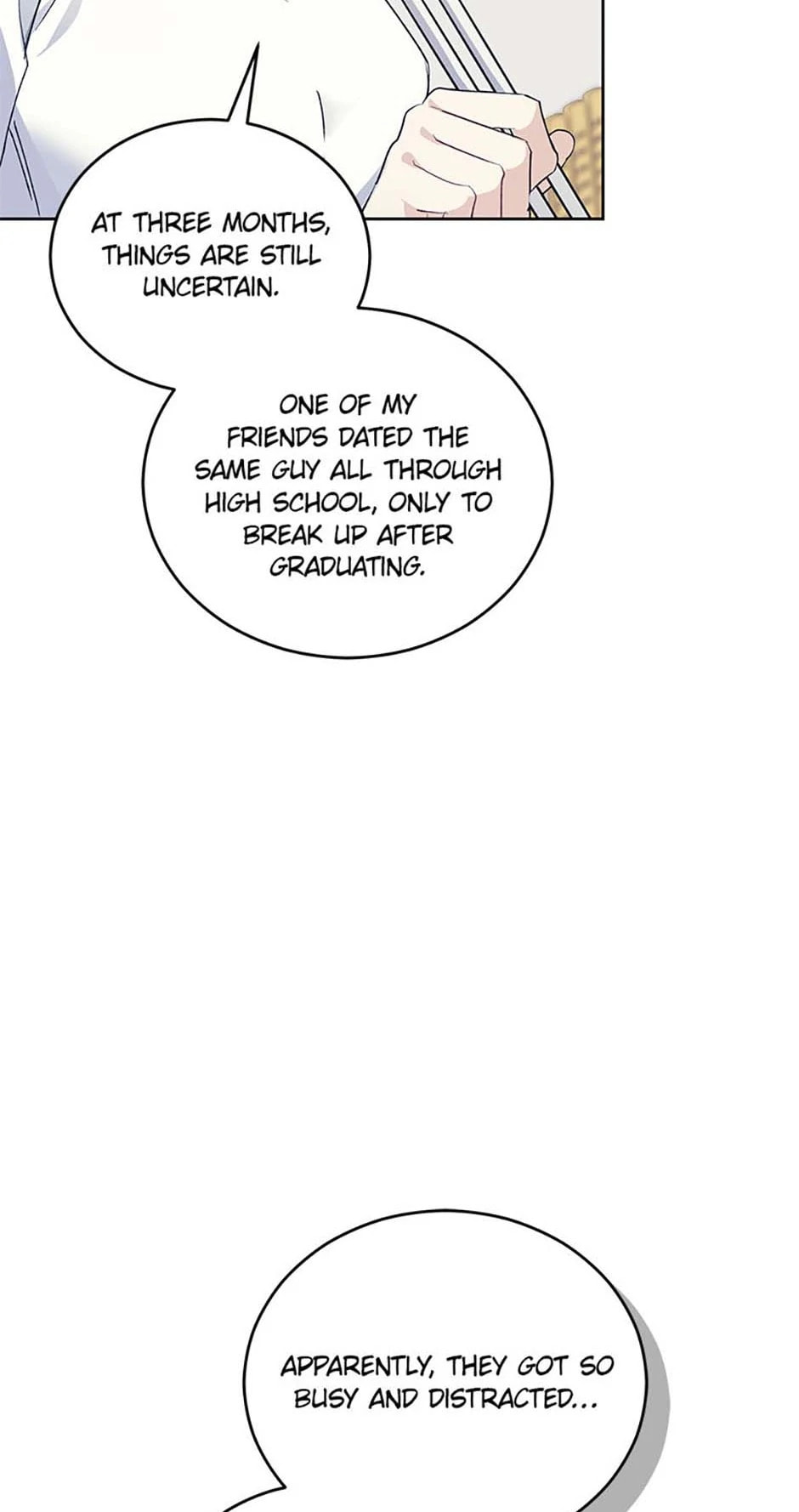Star Struck Chapter 65 page 31 - 