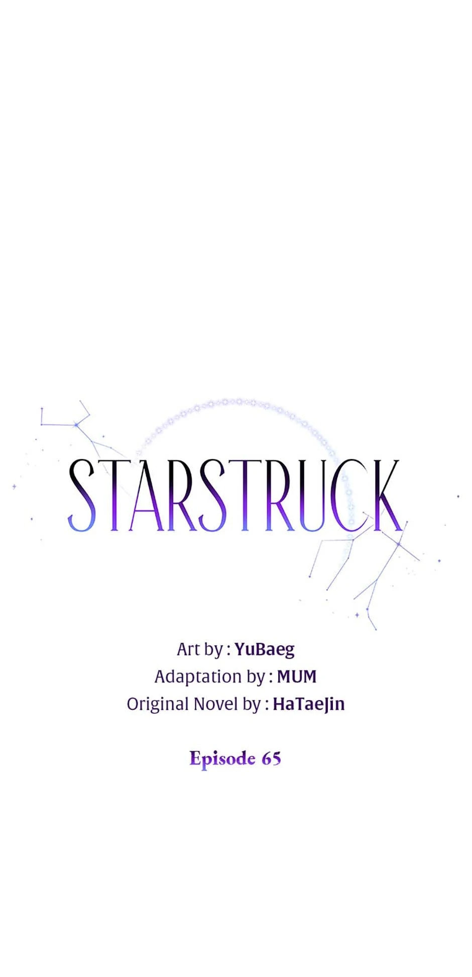 Star Struck Chapter 65 page 39 - 