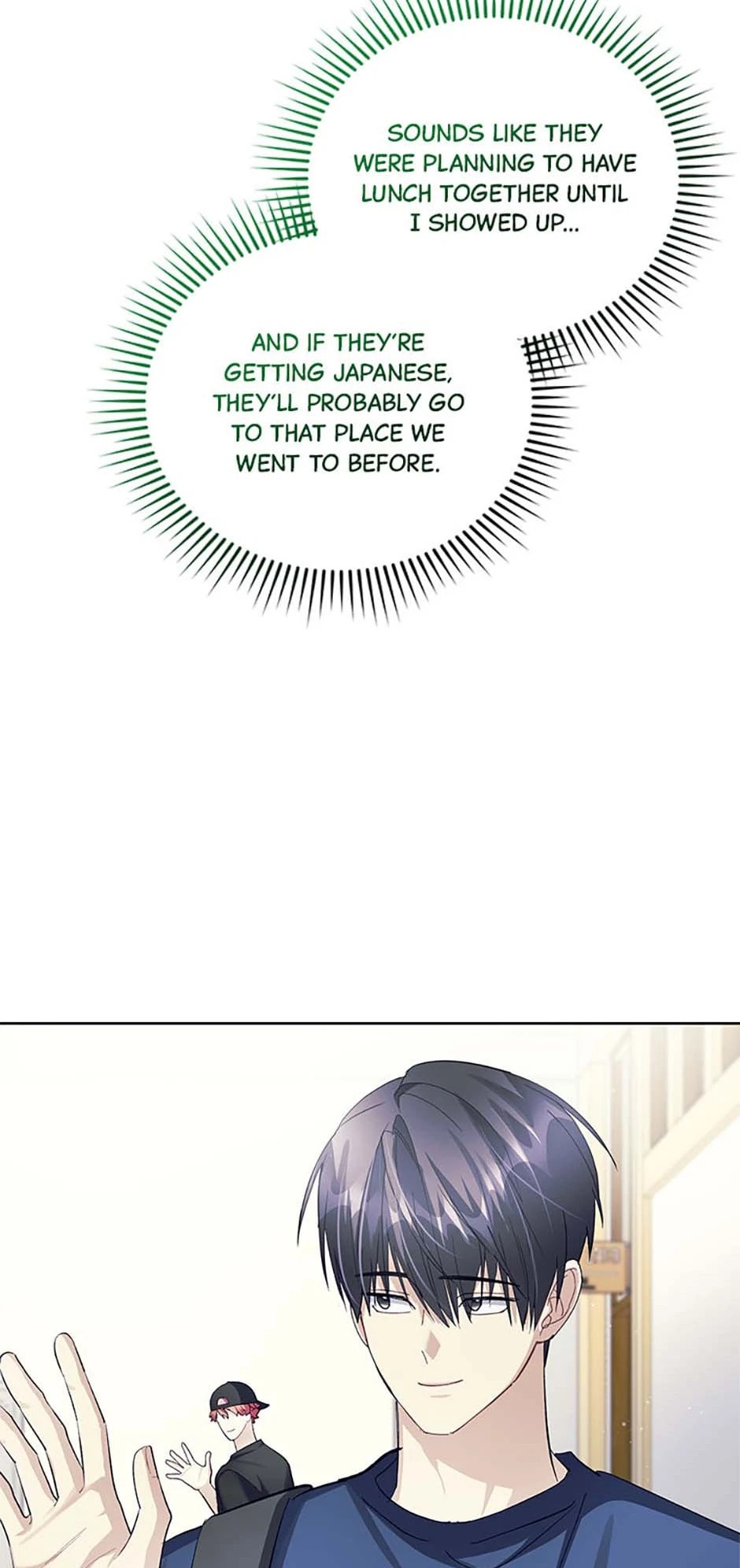 Star Struck Chapter 65 page 53 - 