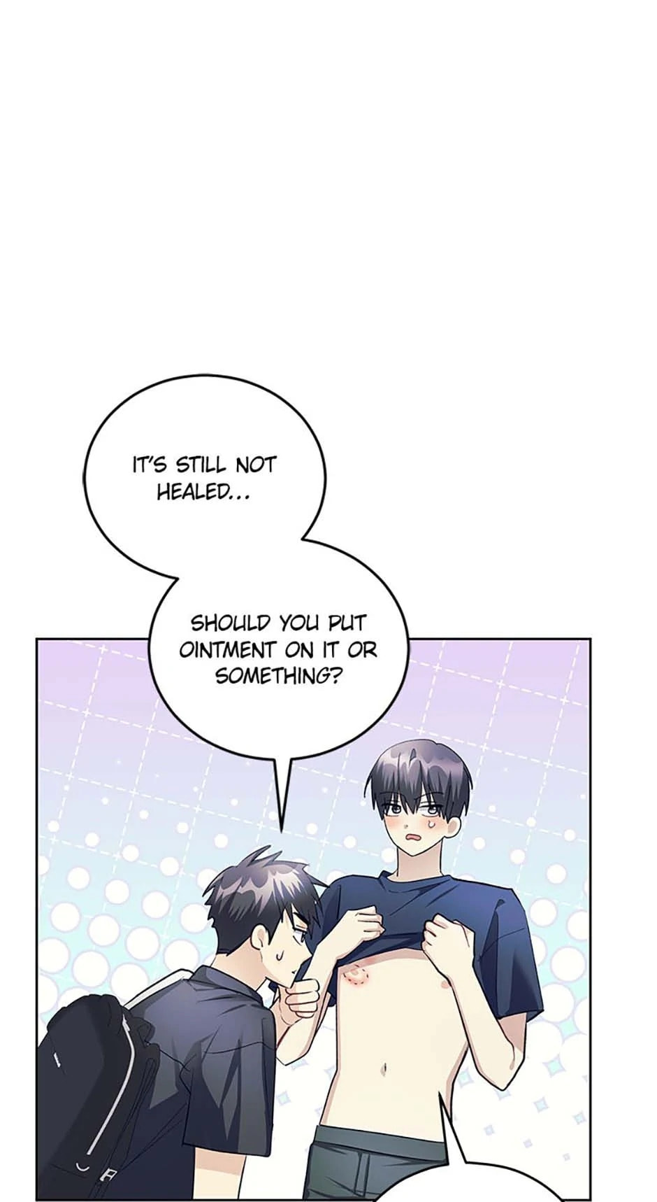 Star Struck Chapter 65 page 69 - 