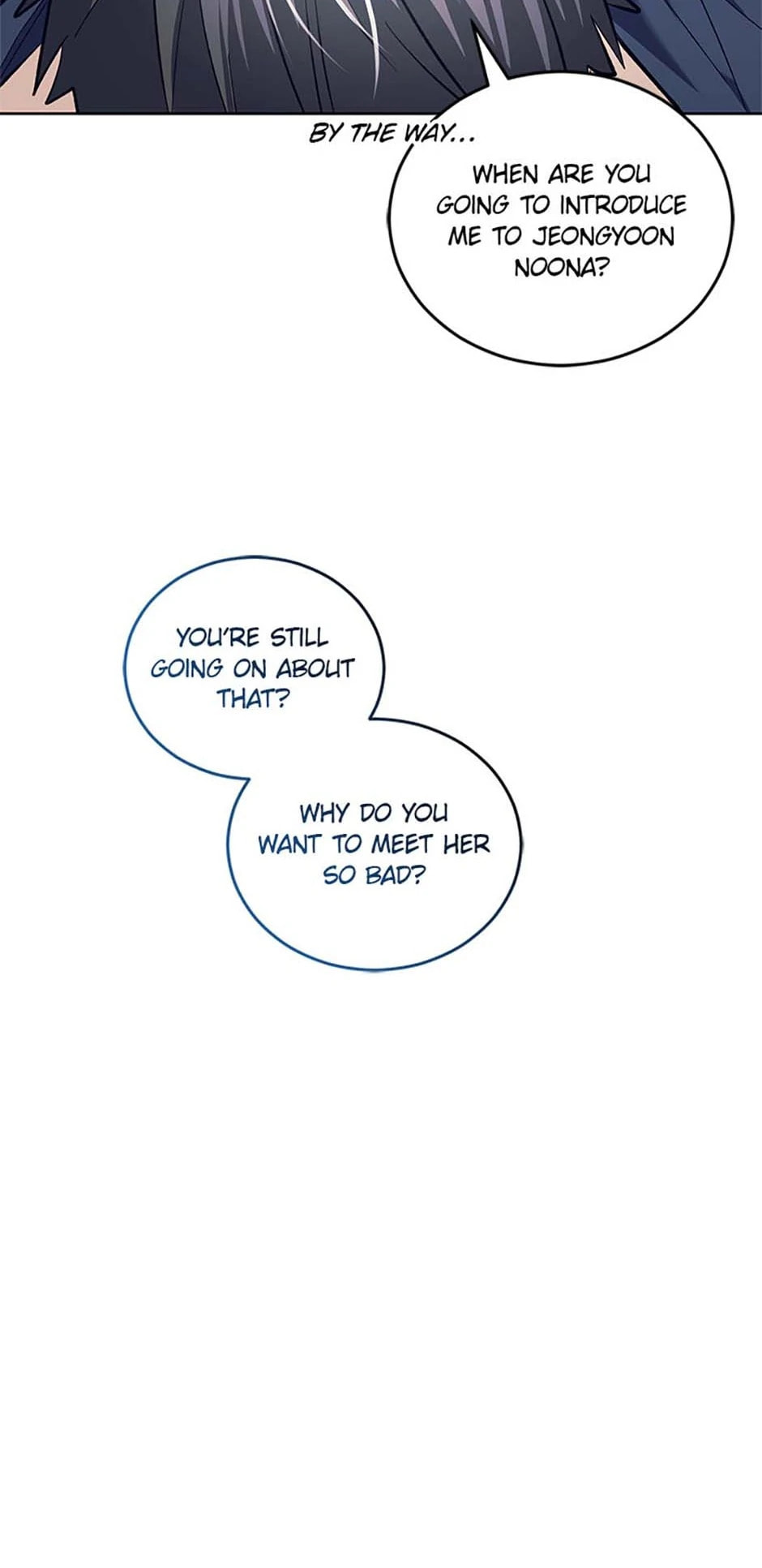 Star Struck Chapter 65 page 73 - 