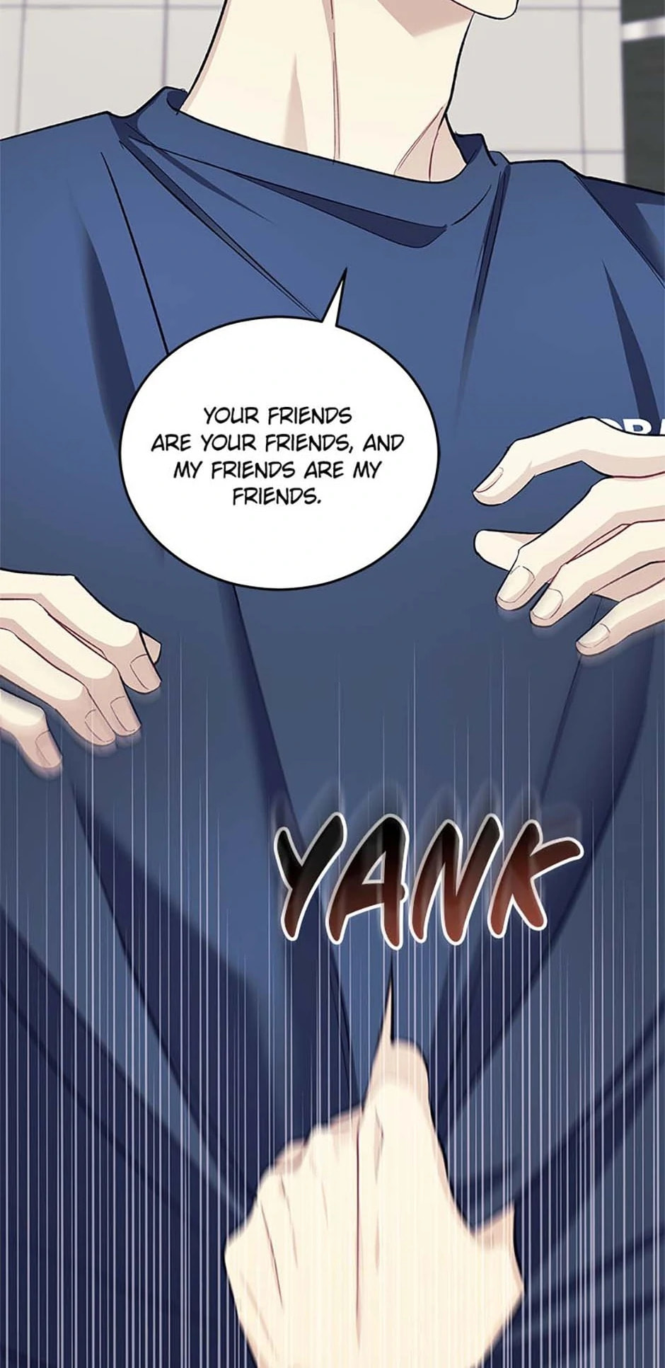 Star Struck Chapter 65 page 76 - 