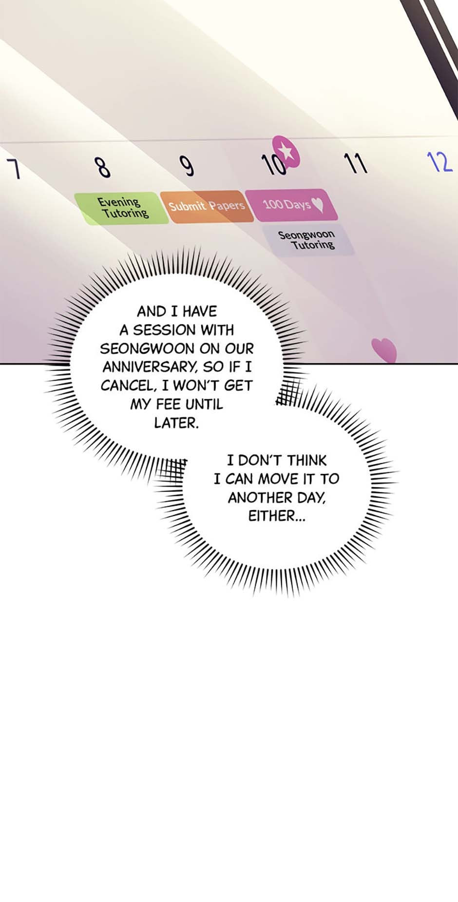 Star Struck Chapter 66 page 15 - 