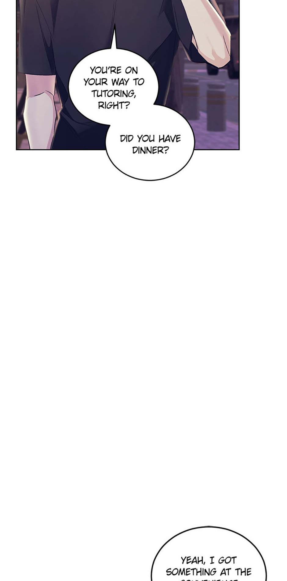 Star Struck Chapter 66 page 20 - 