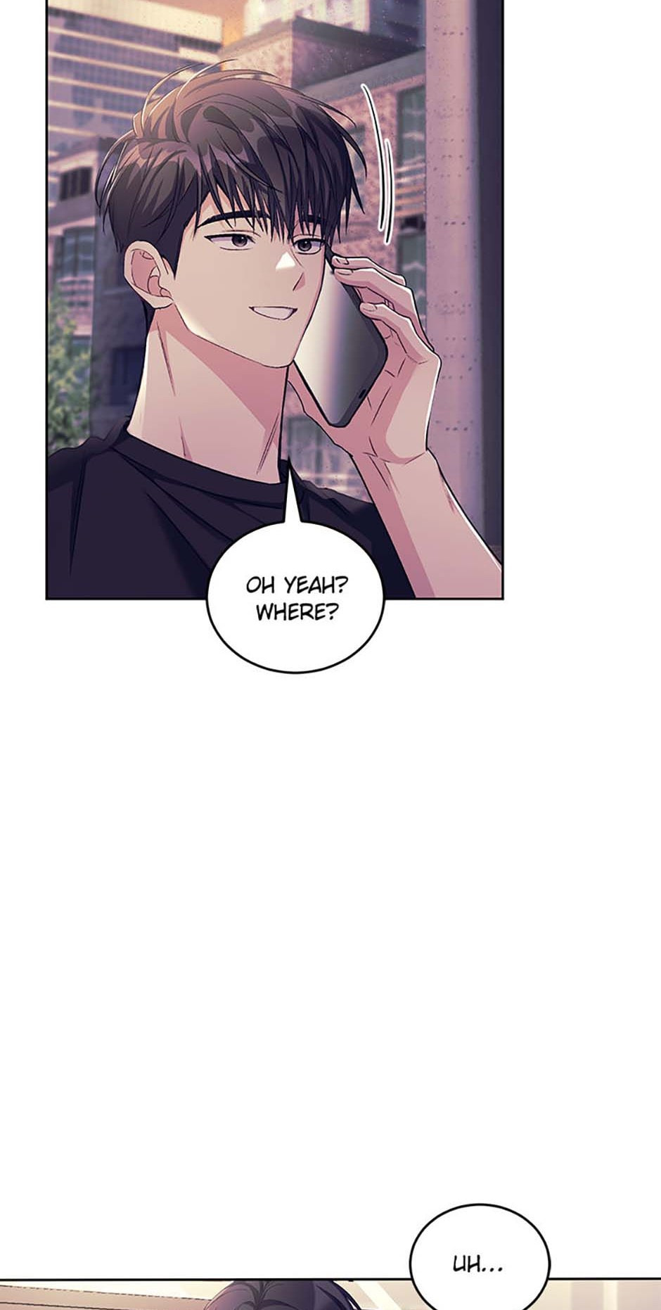 Star Struck Chapter 66 page 32 - 