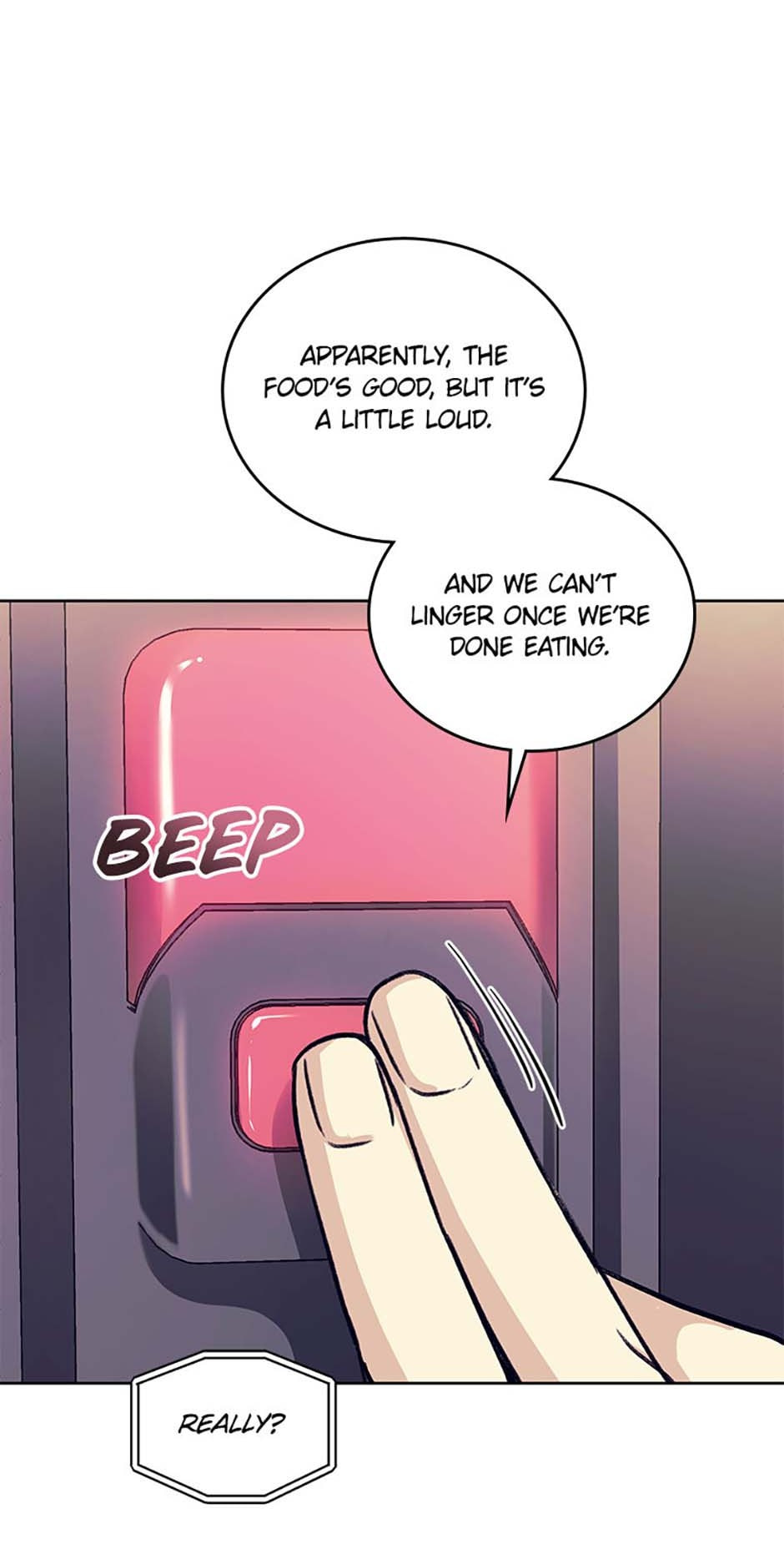 Star Struck Chapter 66 page 34 - 