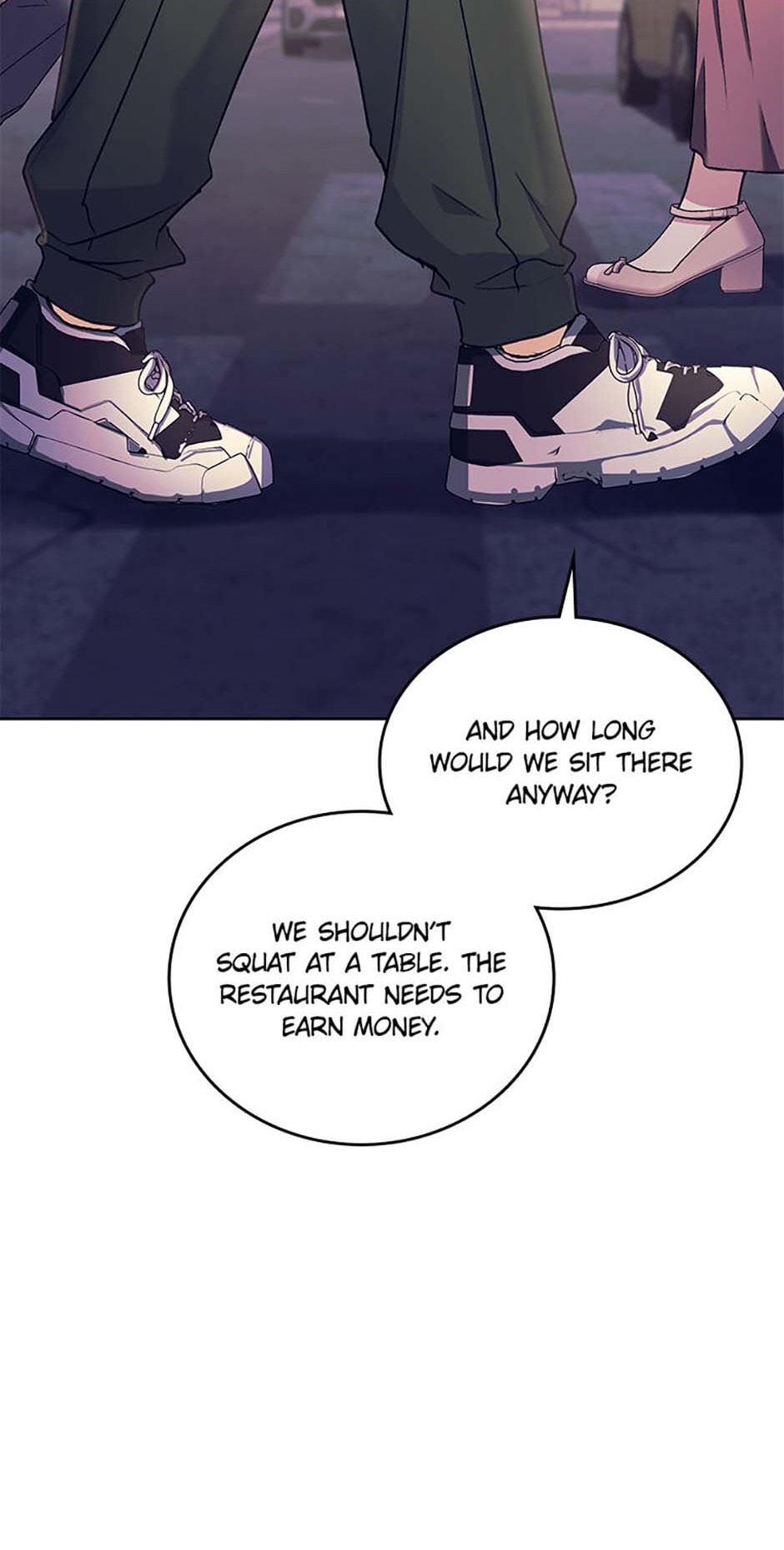 Star Struck Chapter 66 page 36 - 