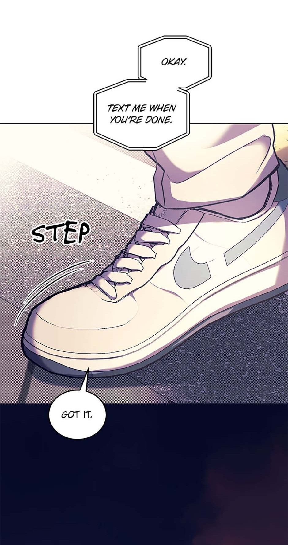 Star Struck Chapter 66 page 40 - 