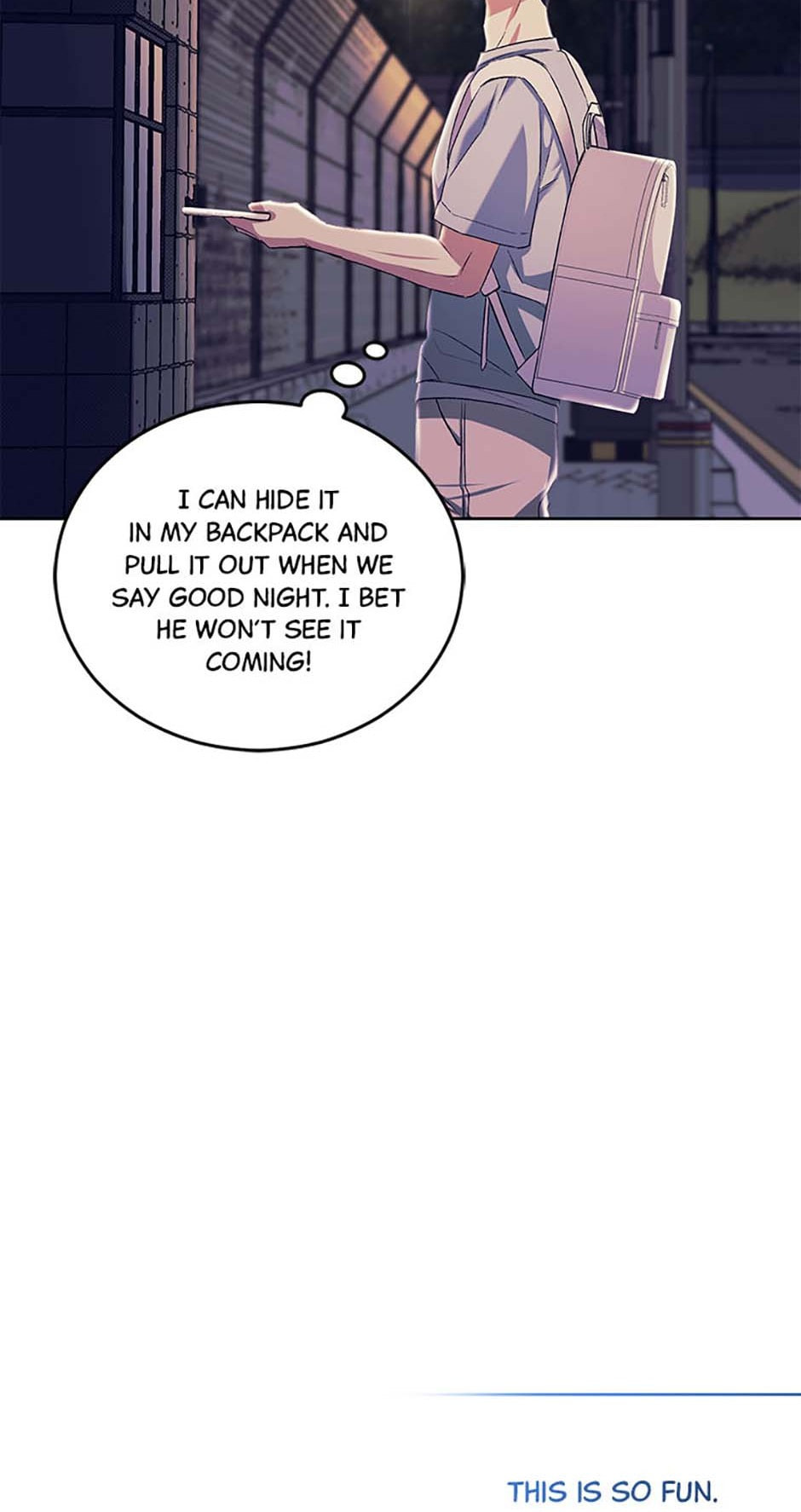 Star Struck Chapter 66 page 42 - 